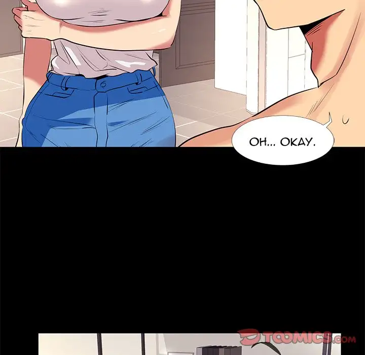 Girls’ Only Chapter 11 - Manhwa18.com