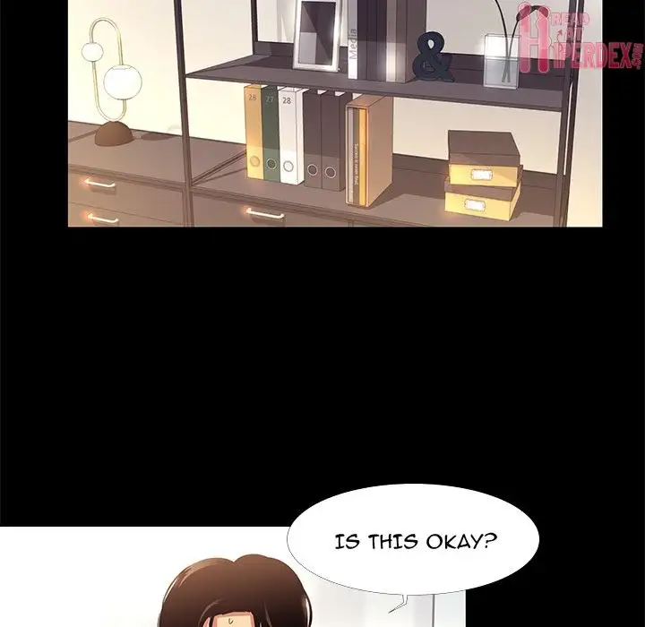 Girls’ Only Chapter 11 - Manhwa18.com