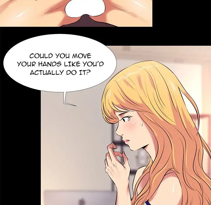 Girls’ Only Chapter 11 - Manhwa18.com