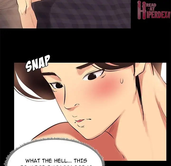 Girls’ Only Chapter 11 - Manhwa18.com