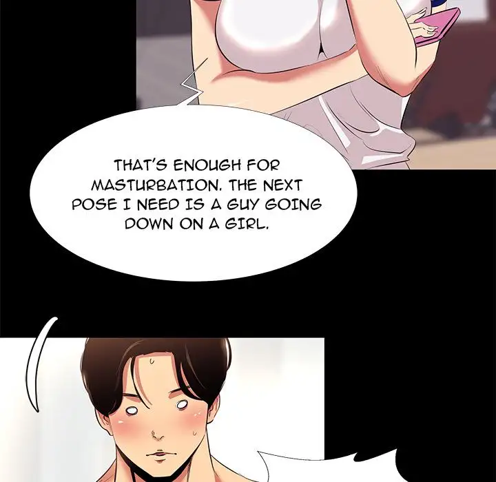 Girls’ Only Chapter 11 - Manhwa18.com