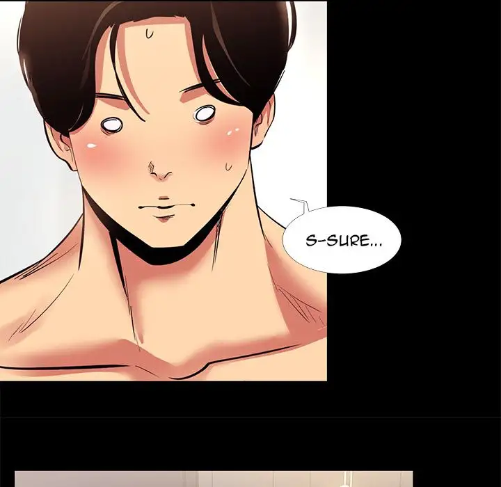 Girls’ Only Chapter 11 - Manhwa18.com