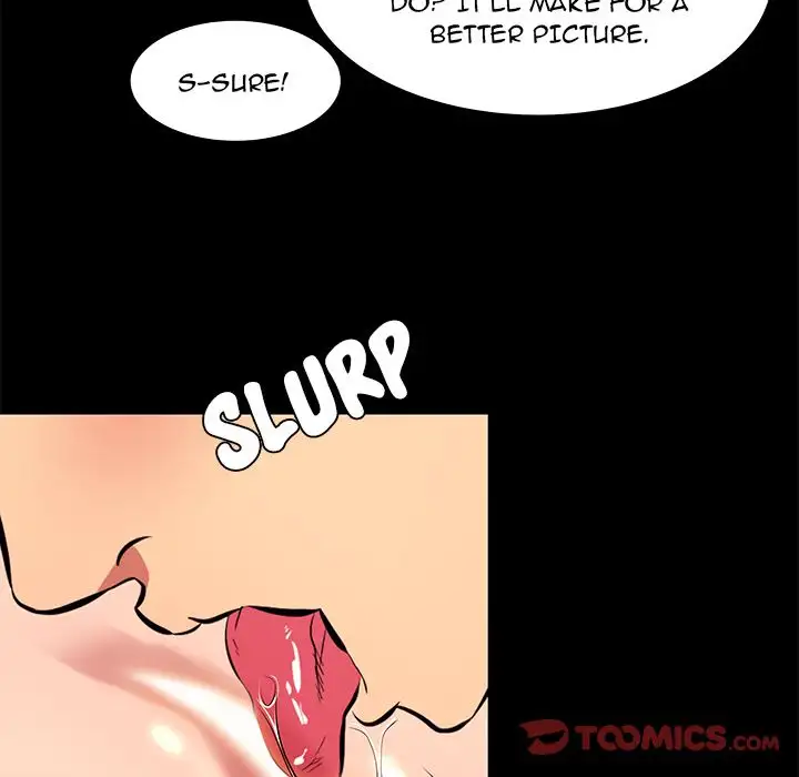 Girls’ Only Chapter 11 - Manhwa18.com