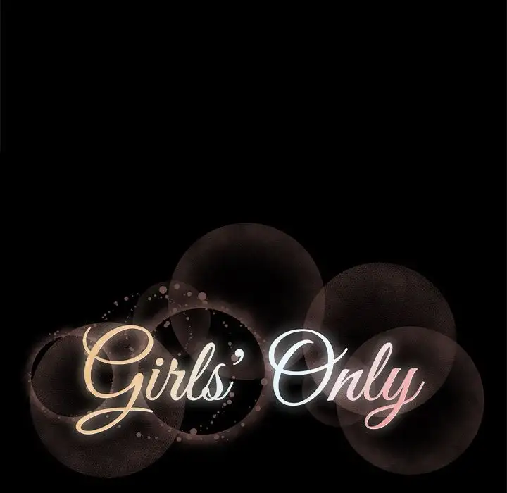 Girls’ Only Chapter 11 - Manhwa18.com