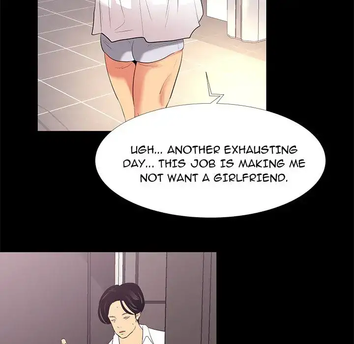 Girls’ Only Chapter 13 - Manhwa18.com