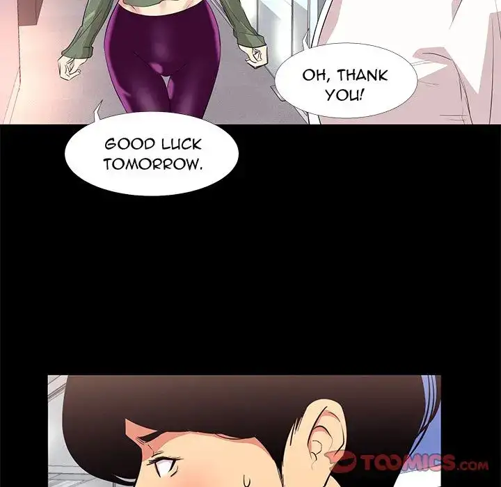 Girls’ Only Chapter 13 - Manhwa18.com