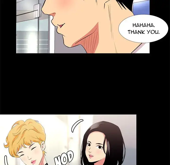 Girls’ Only Chapter 13 - Manhwa18.com