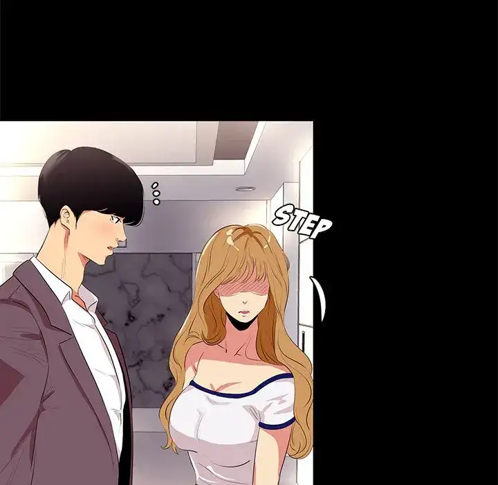 Girls’ Only Chapter 13 - Manhwa18.com