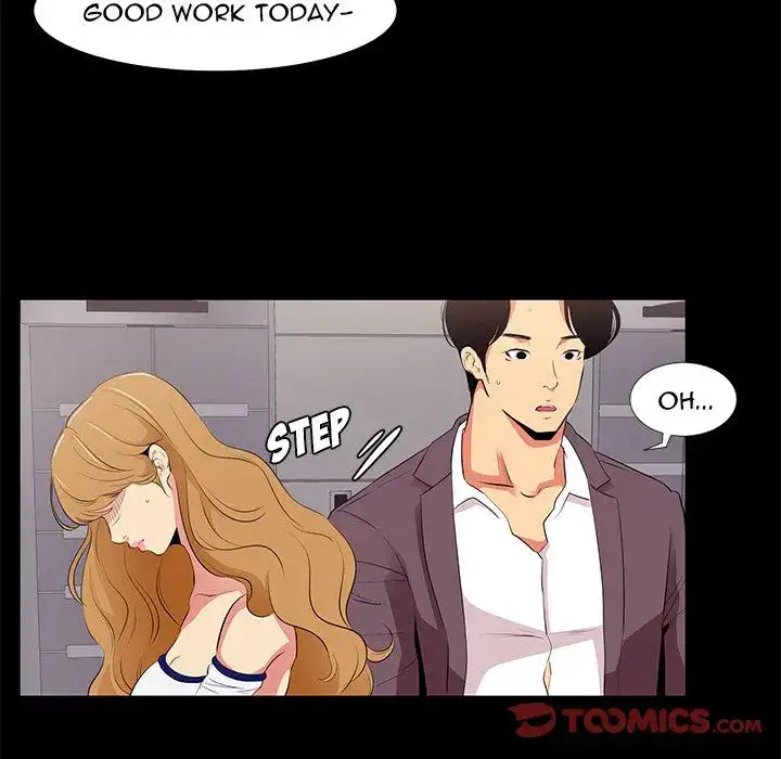 Girls’ Only Chapter 13 - Manhwa18.com