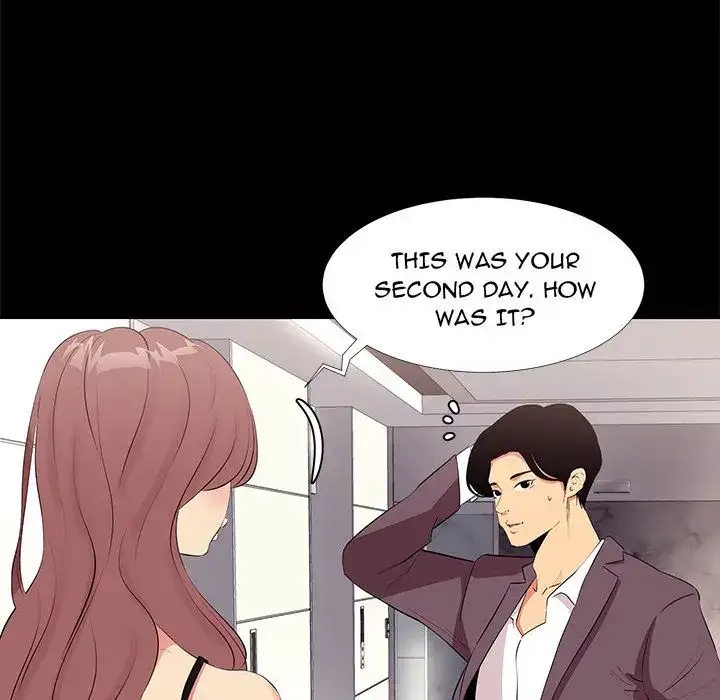 Girls’ Only Chapter 13 - Manhwa18.com