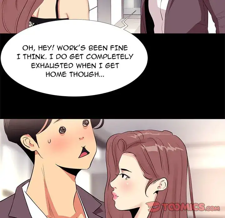 Girls’ Only Chapter 13 - Manhwa18.com