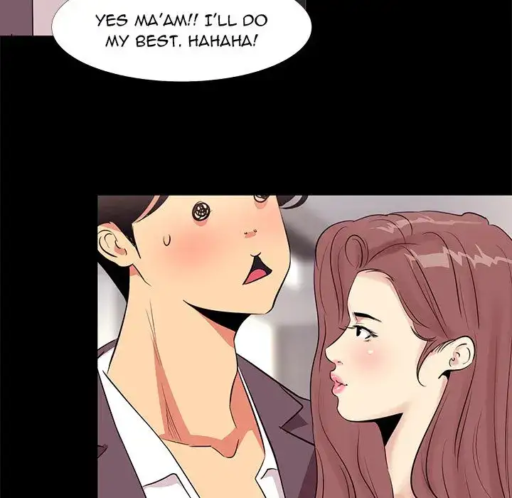 Girls’ Only Chapter 13 - Manhwa18.com