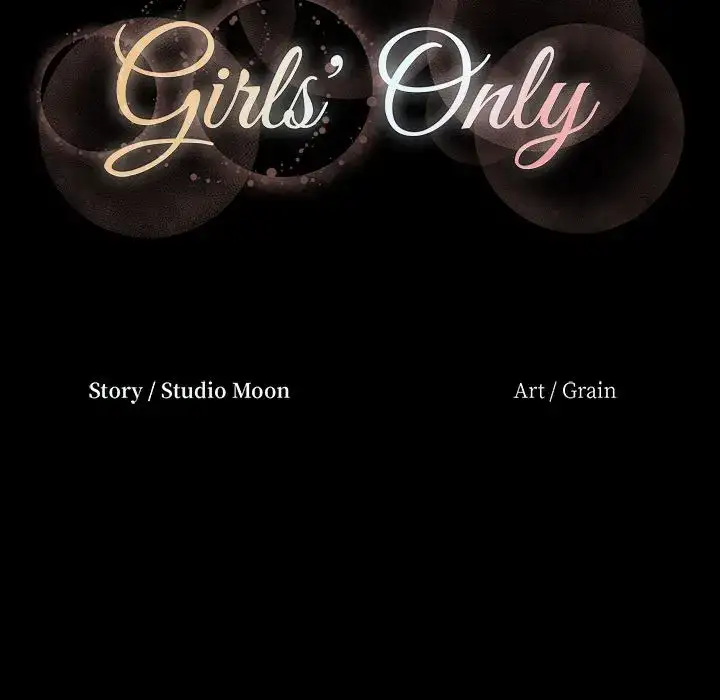 Girls’ Only Chapter 13 - Manhwa18.com