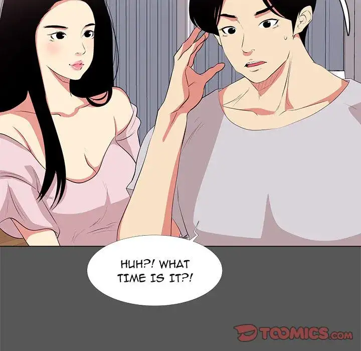 Girls’ Only Chapter 14 - Manhwa18.com