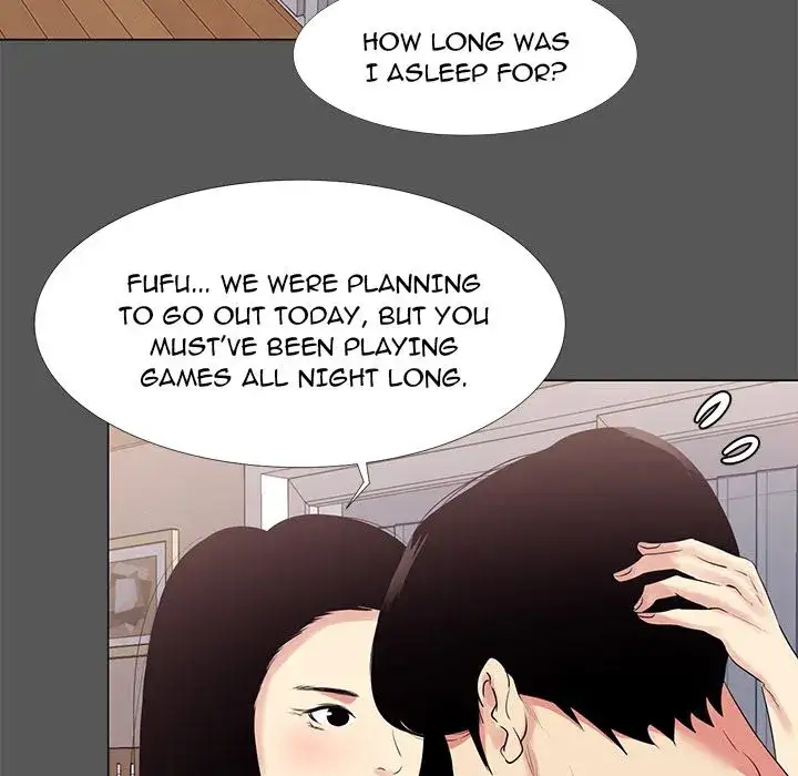 Girls’ Only Chapter 14 - Manhwa18.com