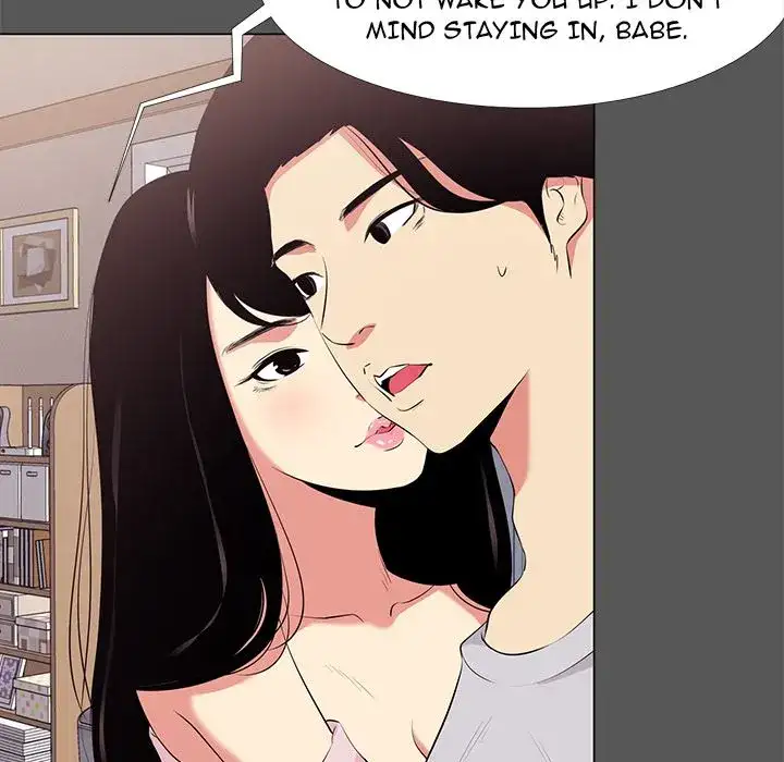 Girls’ Only Chapter 14 - Manhwa18.com