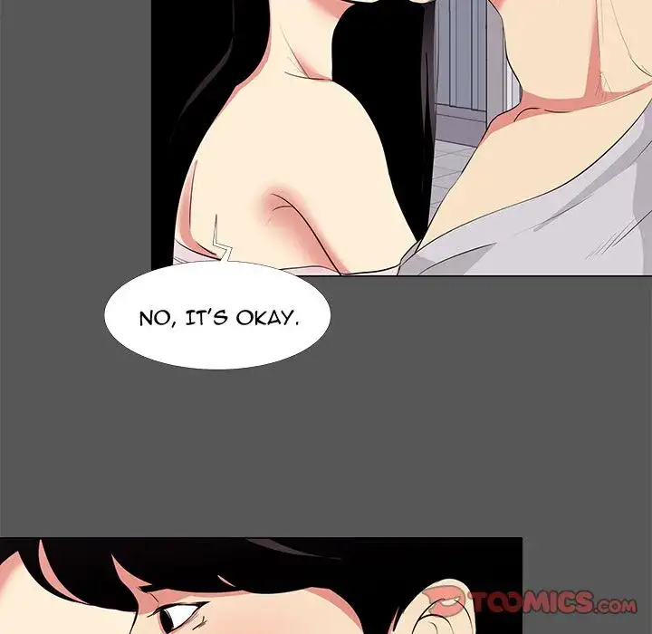 Girls’ Only Chapter 14 - Manhwa18.com