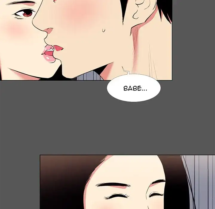 Girls’ Only Chapter 14 - Manhwa18.com