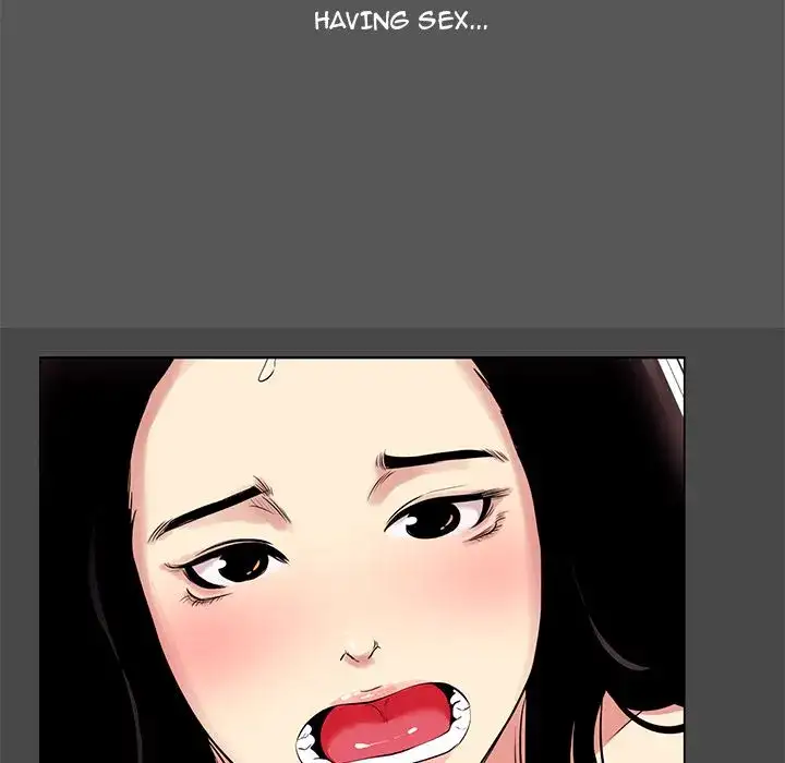 Girls’ Only Chapter 14 - Manhwa18.com