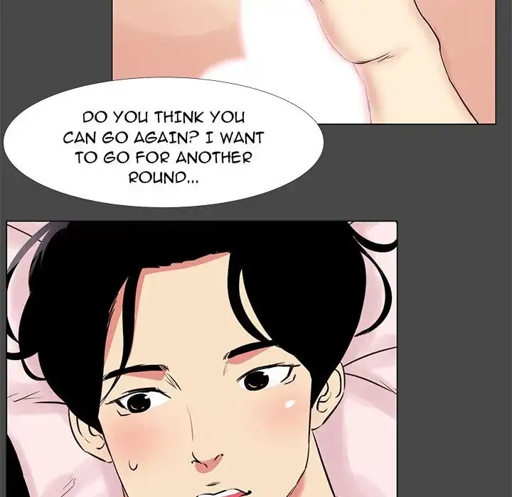 Girls’ Only Chapter 14 - Manhwa18.com