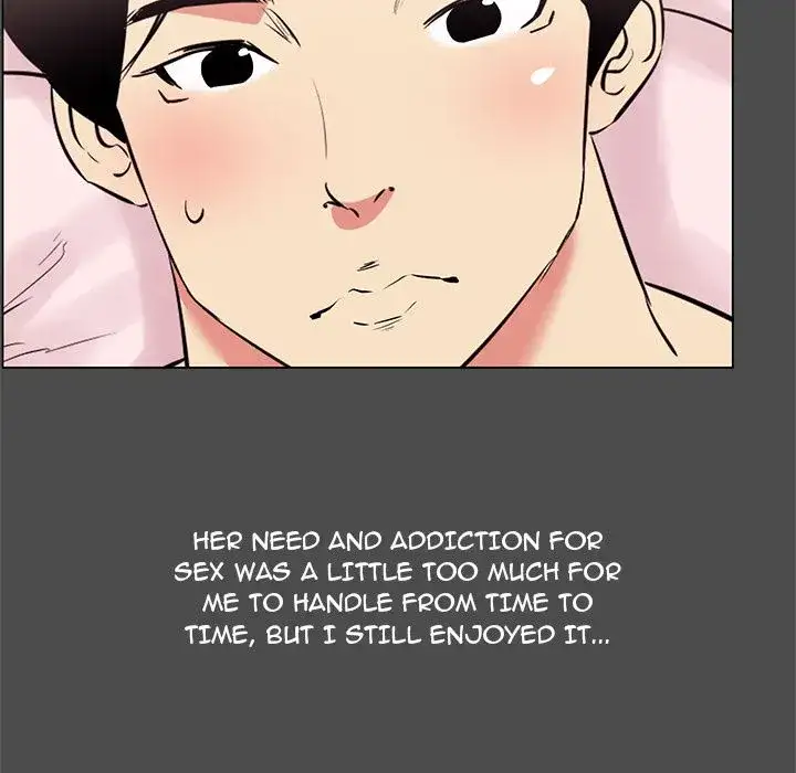 Girls’ Only Chapter 14 - Manhwa18.com