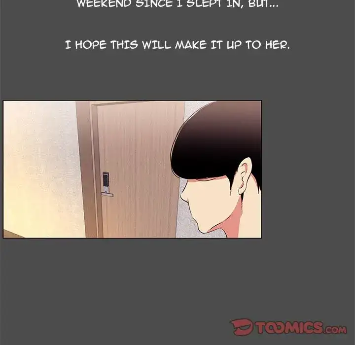 Girls’ Only Chapter 14 - Manhwa18.com