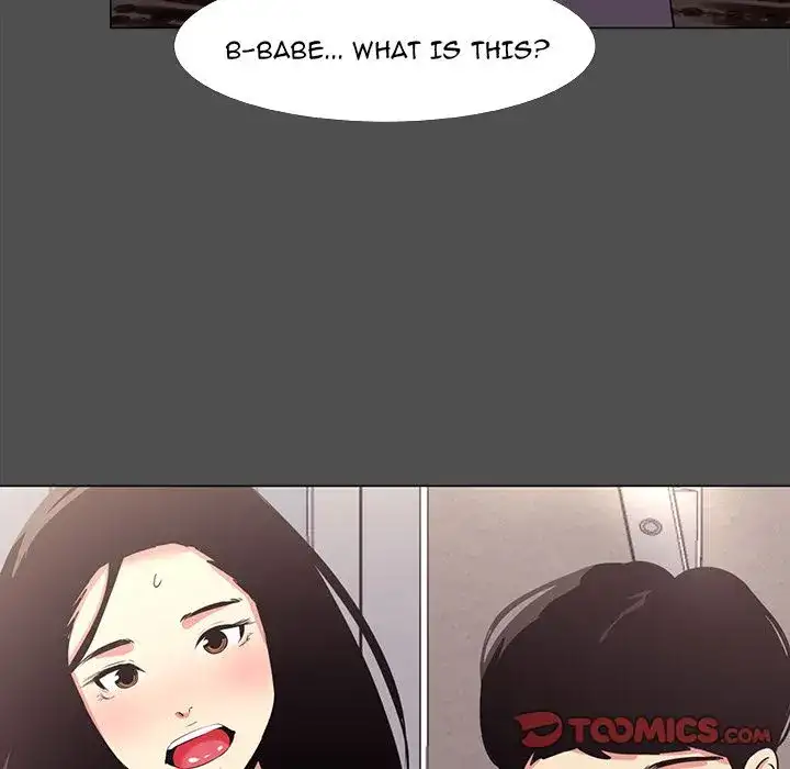 Girls’ Only Chapter 14 - Manhwa18.com