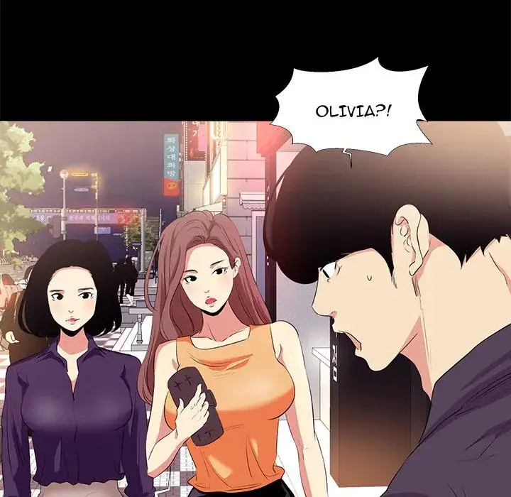 Girls’ Only Chapter 14 - Manhwa18.com