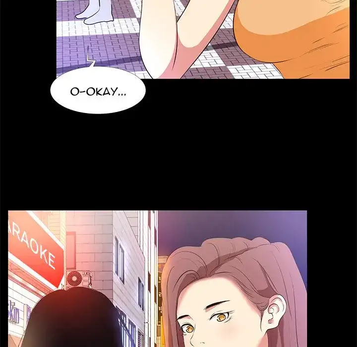 Girls’ Only Chapter 14 - Manhwa18.com