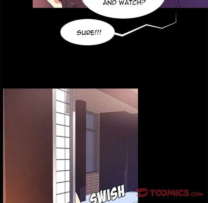 Girls’ Only Chapter 14 - Manhwa18.com