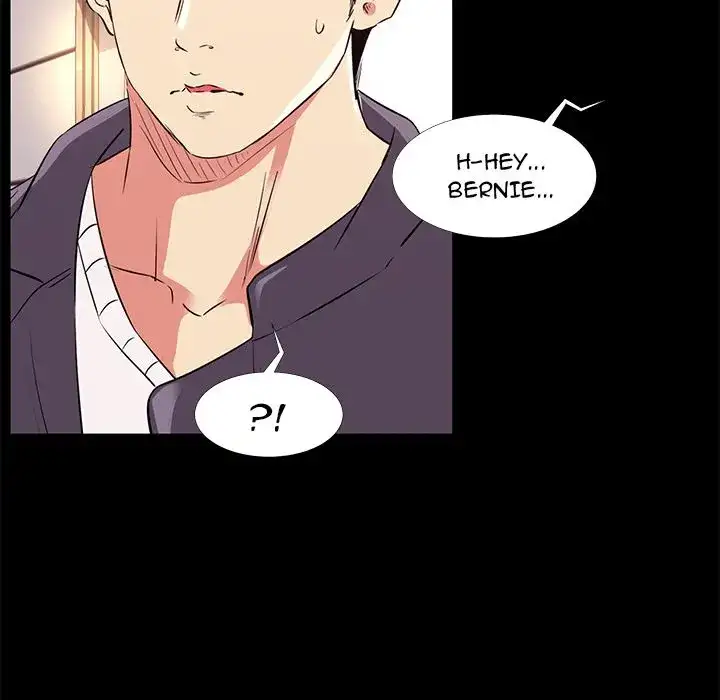 Girls’ Only Chapter 14 - Manhwa18.com