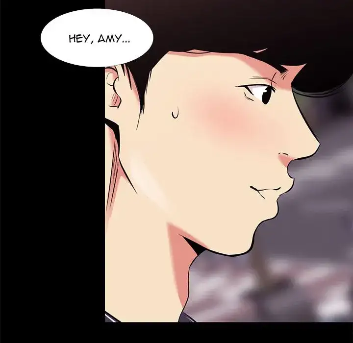 Girls’ Only Chapter 14 - Manhwa18.com