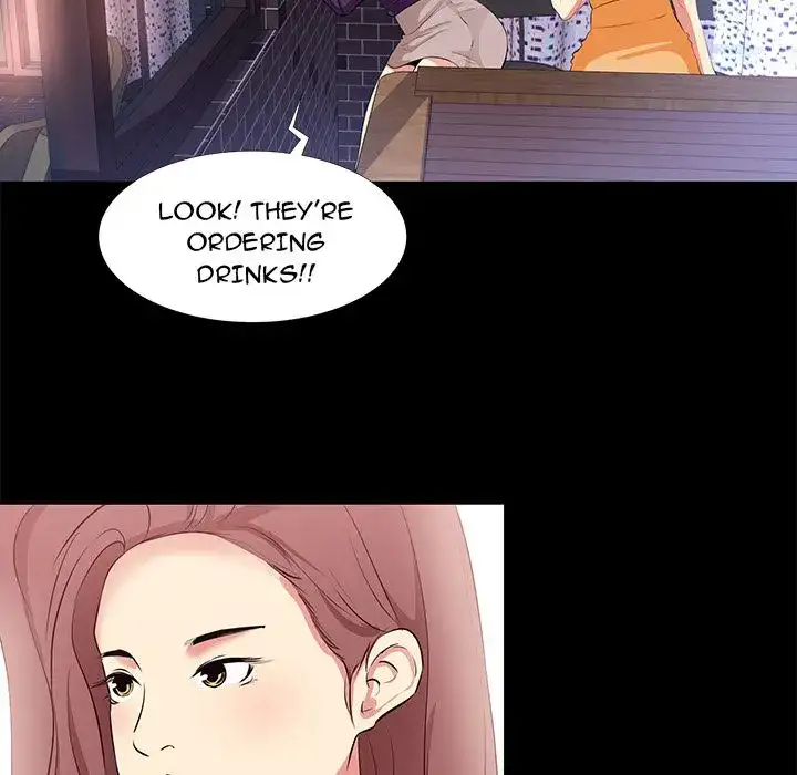 Girls’ Only Chapter 15 - Manhwa18.com