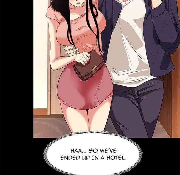 Girls’ Only Chapter 15 - Manhwa18.com