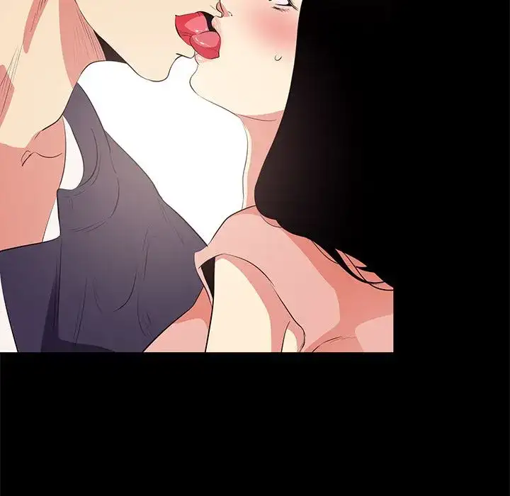 Girls’ Only Chapter 15 - Manhwa18.com