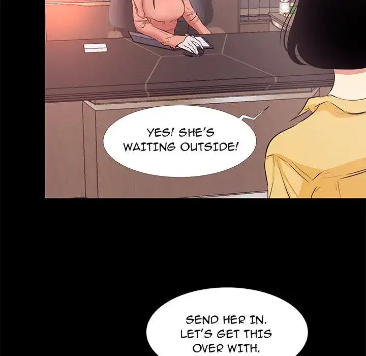 Girls’ Only Chapter 15 - Manhwa18.com