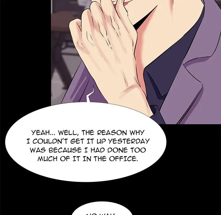 Girls’ Only Chapter 16 - Manhwa18.com