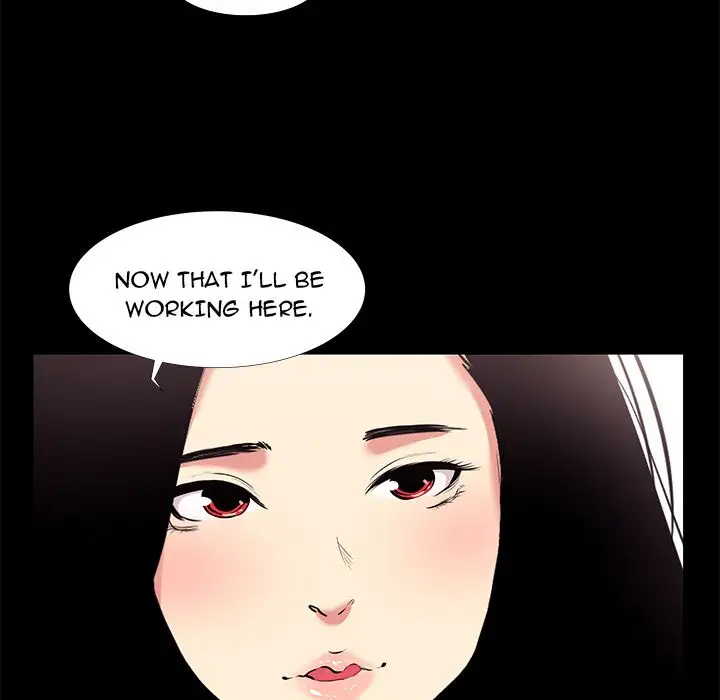 Girls’ Only Chapter 16 - Manhwa18.com