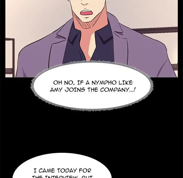 Girls’ Only Chapter 16 - Manhwa18.com