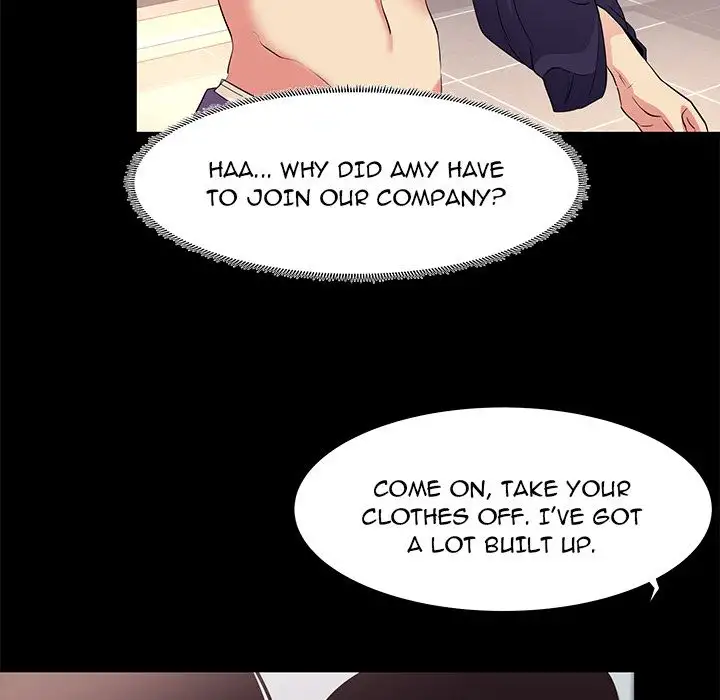 Girls’ Only Chapter 16 - Manhwa18.com