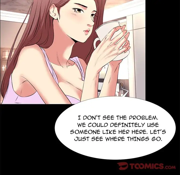 Girls’ Only Chapter 16 - Manhwa18.com