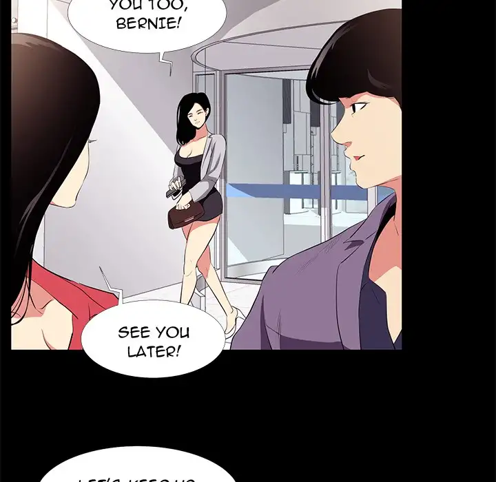 Girls’ Only Chapter 18 - Manhwa18.com