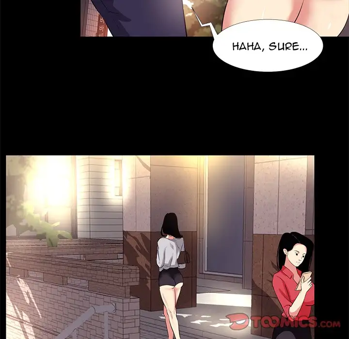 Girls’ Only Chapter 18 - Manhwa18.com