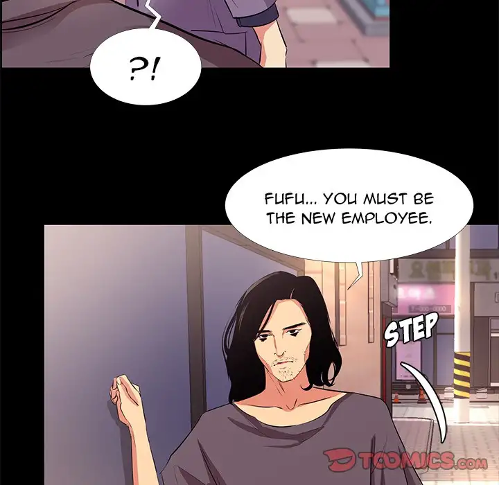 Girls’ Only Chapter 18 - Manhwa18.com