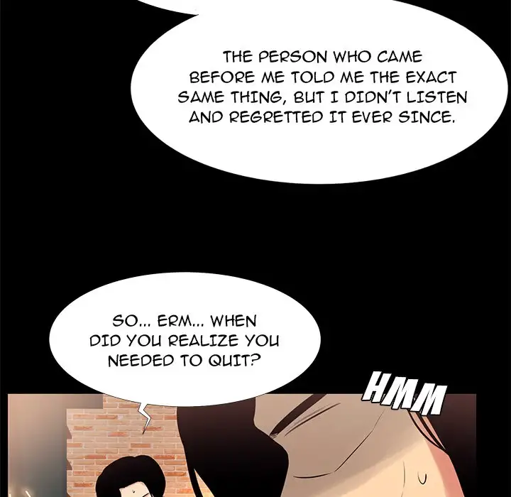 Girls’ Only Chapter 18 - Manhwa18.com