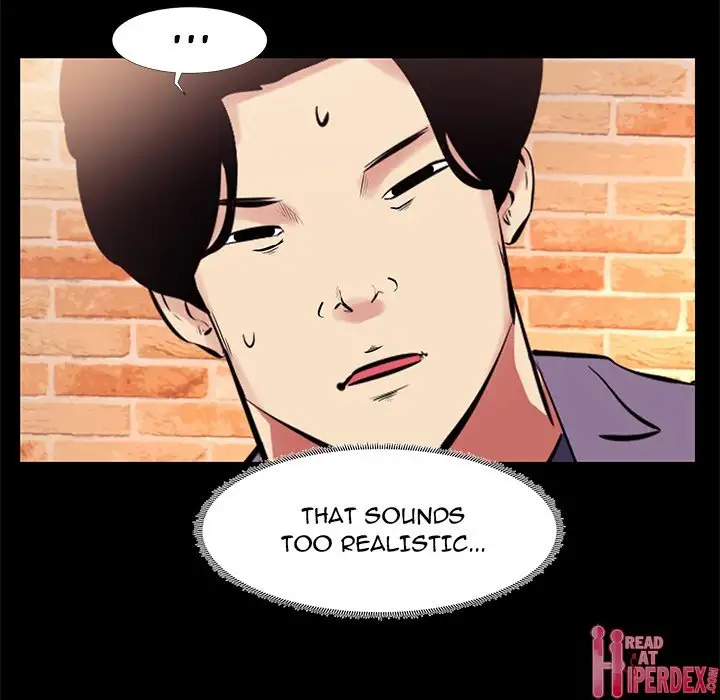 Girls’ Only Chapter 18 - Manhwa18.com