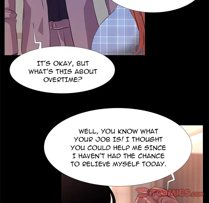 Girls’ Only Chapter 18 - Manhwa18.com