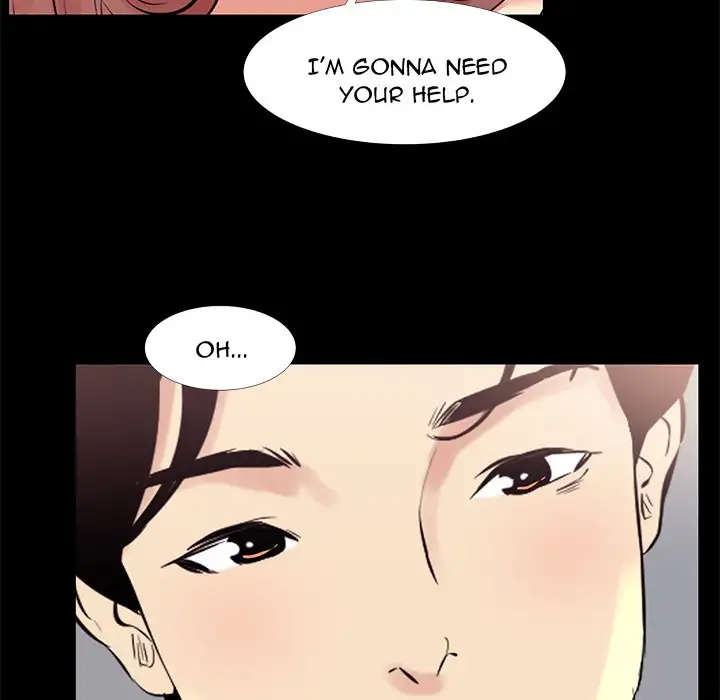 Girls’ Only Chapter 18 - Manhwa18.com