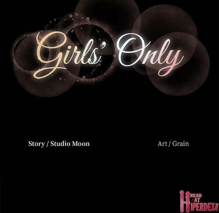 Girls’ Only Chapter 18 - Manhwa18.com