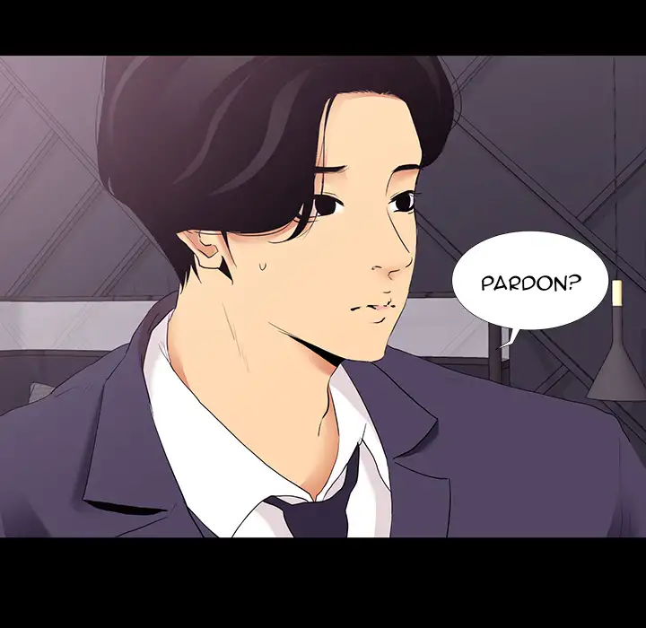 Girls’ Only Chapter 2 - Manhwa18.com